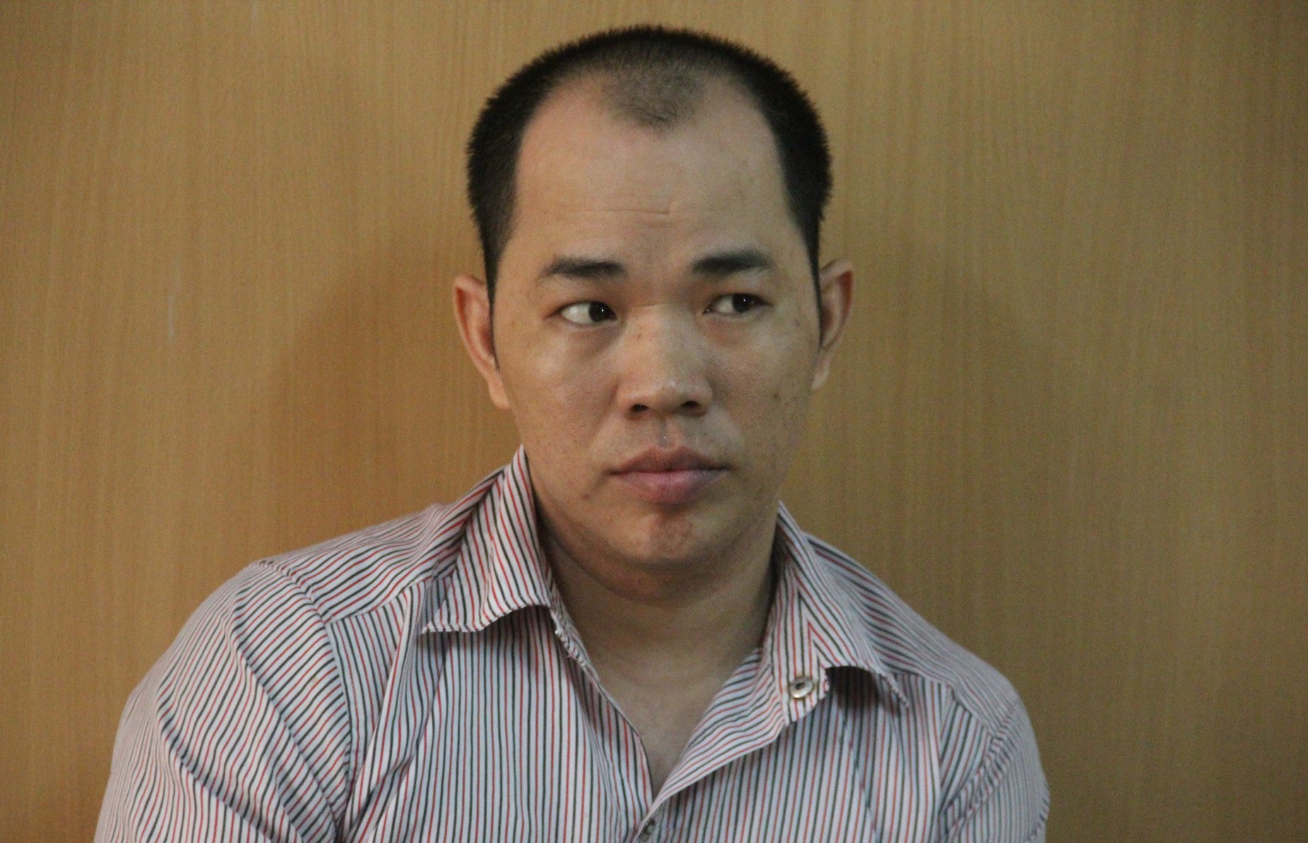 Lừa công ty tiền tỉ, nhân viên kinh doanh lãnh án tù