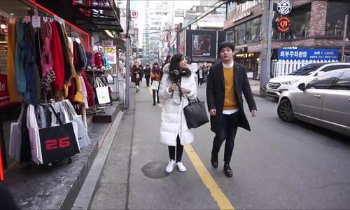 Dịch vụ cho thuê Oppa du lịch ở Hàn Quốc - Ảnh 2.