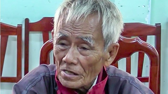 U80 vẫn còn manh động!