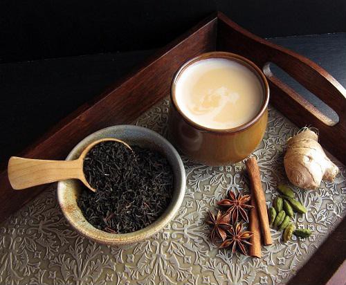 Gừng tươi: đánh bay hết nám, tàn nhang - Ảnh 3.