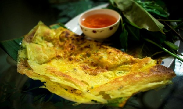 Bánh xèo nhân… thịt chuột - Ảnh 3.