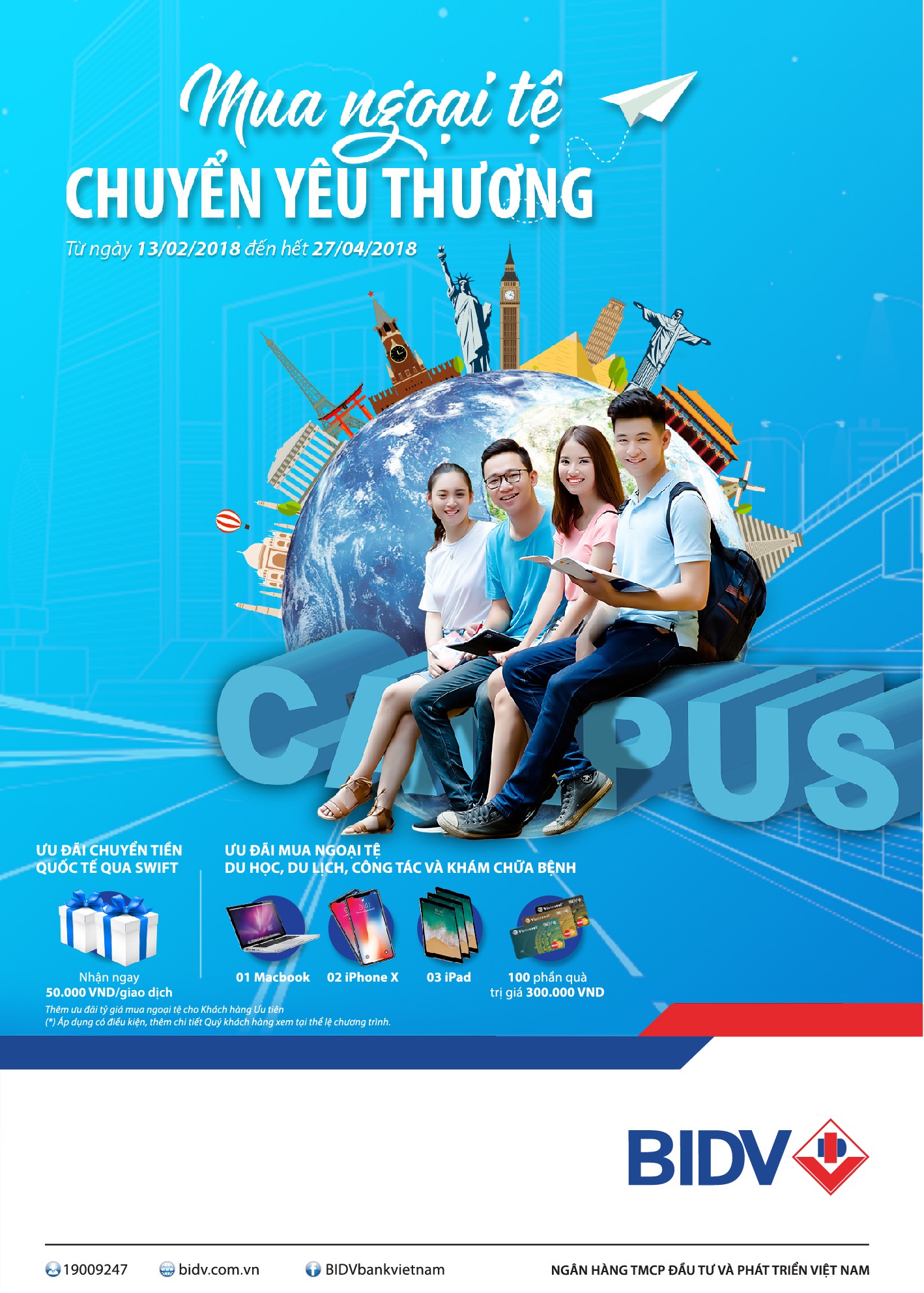 Kinh nghiệm chuyển tiền du học nhanh ch&oacute;ng, an to&agrave;n - Ảnh 1.