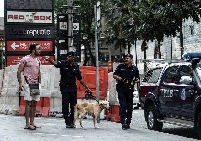 Nữ công dân Việt tự gây thương tích, tử vong tại Sứ quán Việt Nam ở Malaysia