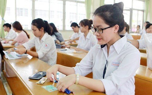 Trường ĐH Mở TP HCM: Thủ khoa sẽ nhận học bổng 200% học phí