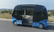 Xe buýt mini tự lái, tại sao không?
