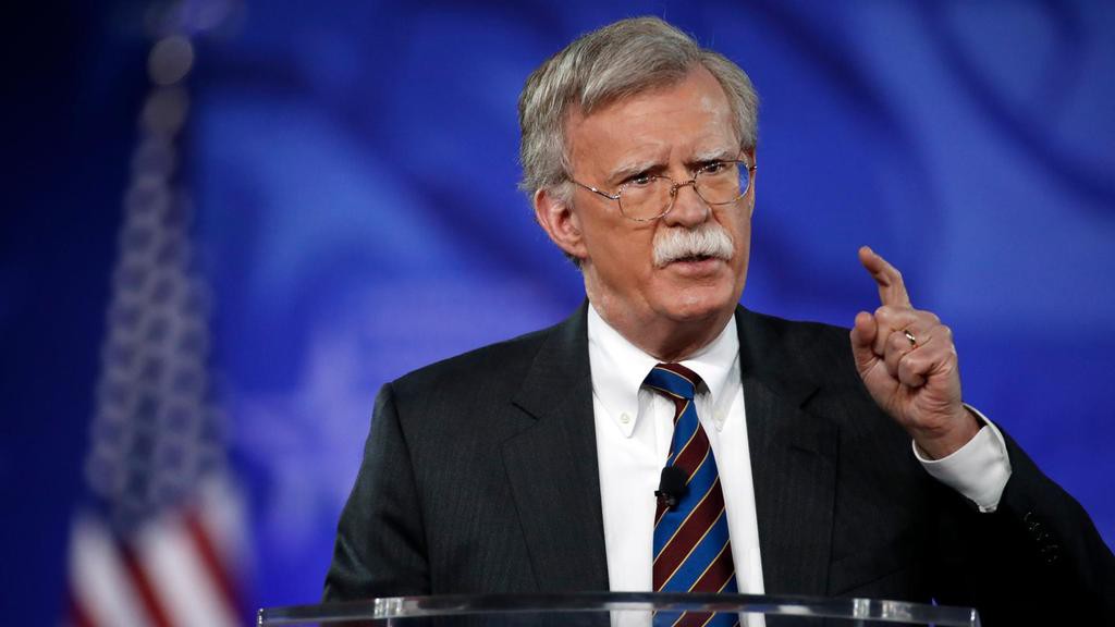 Mỹ xem xét phi hạt nhân hóa Triều Tiên bằng “mô hình Libya”