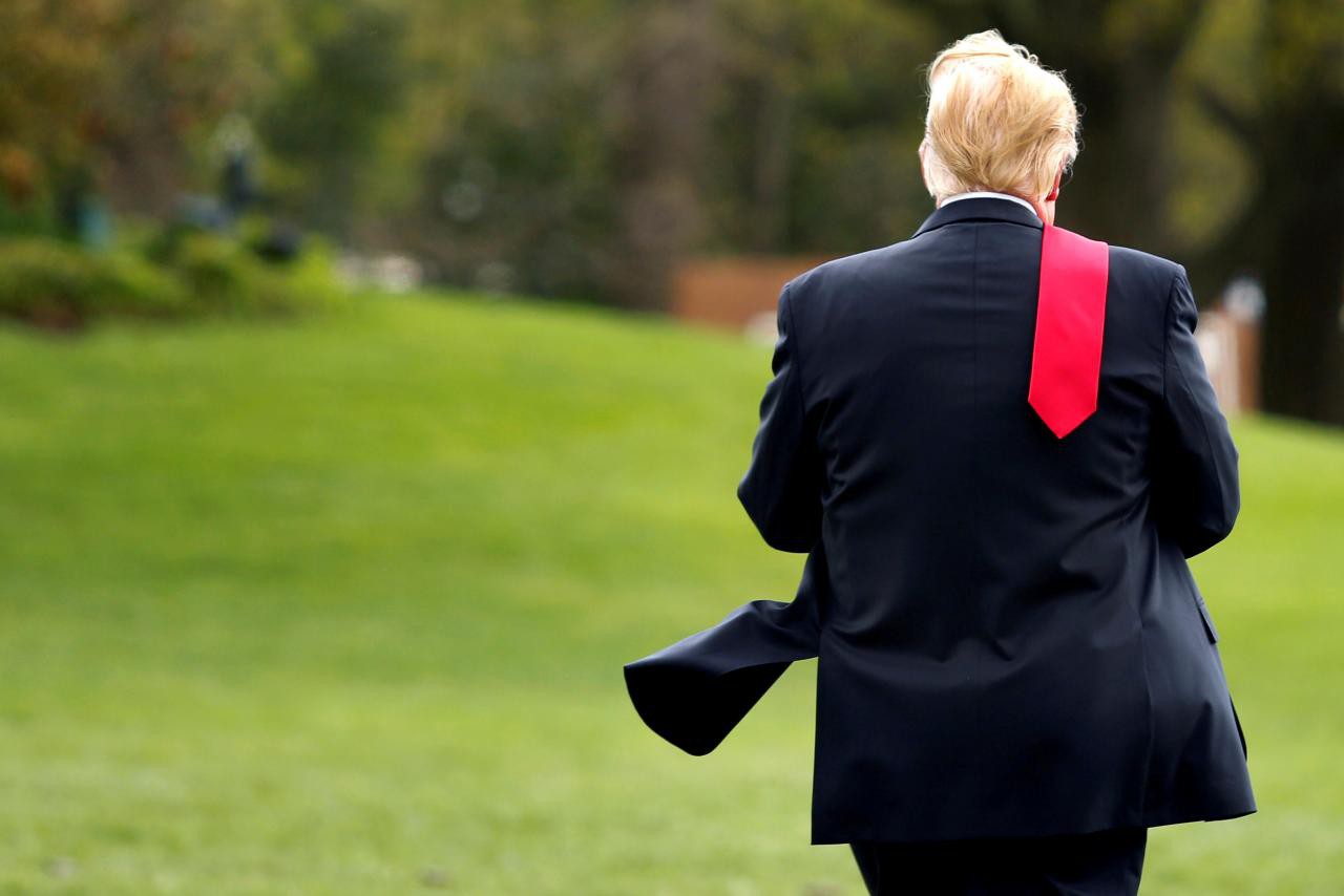 Tổng thống Hàn Quốc: Nên trao giải Nobel Hòa bình cho ông Trump