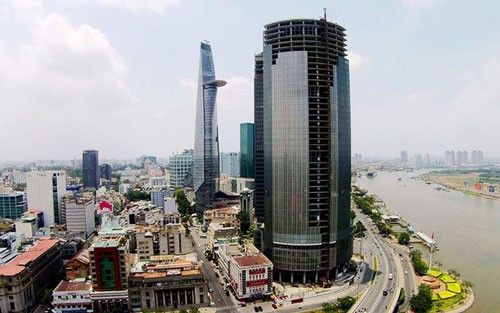 Nợ xấu vẫn khó mua, khó bán