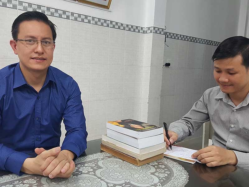 Đại diện Hội thánh của Đức Chúa Trời: "Chúng tôi bị hiểu lầm"