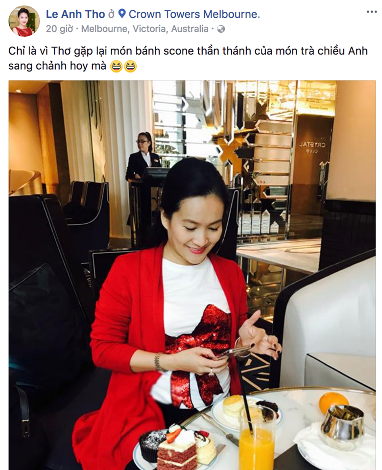 Những bà vợ giới showbiz làm gì khi chồng lăng nhăng? - Ảnh 5.