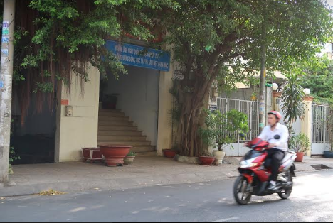 Trưởng ban bồi thường cùng dâu, rể tham ô hàng tỉ đồng