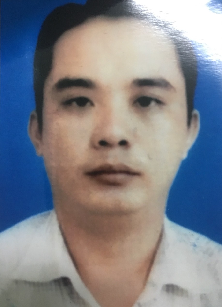 Gắn m&aacute;c c&ocirc;ng ty đầu tư của Mỹ, gi&aacute;m đốc kinh doanh đa cấp lừa đảo hơn nửa tỉ đồng - Ảnh 1.