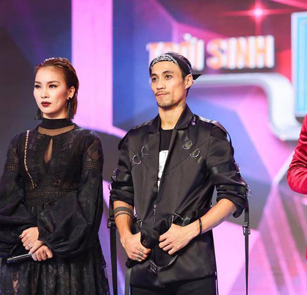 Những bà vợ giới showbiz làm gì khi chồng lăng nhăng? - Ảnh 2.