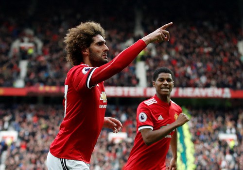 V&igrave; sao Wenger được tri &acirc;n ở cuộc đối đầu cuối tại Old Trafford? - Ảnh 6.