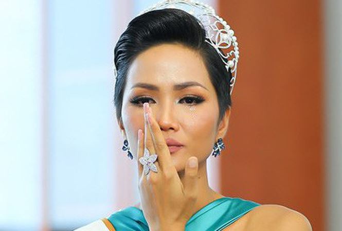 Hé lộ quá khứ không ngờ của Hoa hậu H’Hen Niê