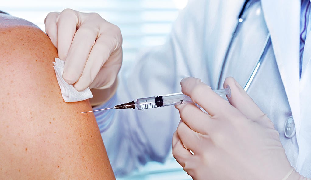 Hồng Kông chế vắc-xin ngừa được 124 chủng HIV