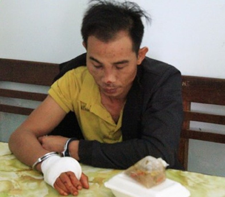 Khởi tố thêm tội giết người đối với tay bắt cóc con riêng của người tình