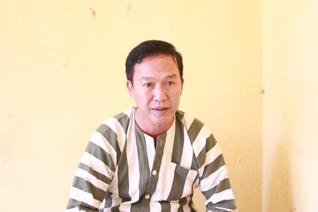 33 người sụp bẫy "siêu lừa" Nguyễn Thanh Hải, mất gần 700 triệu đồng