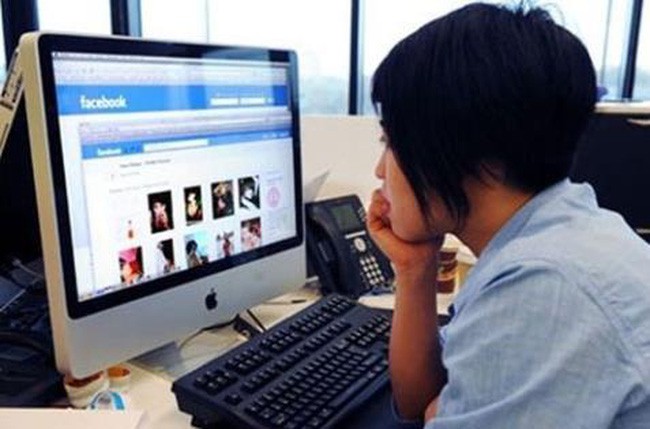 Mất cả trăm đơn hàng vì Facebook đột ngột thay đổi