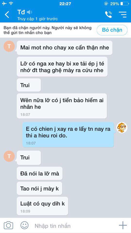 Cán bộ xã dùng ảnh nóng tống tình người yêu cũ?