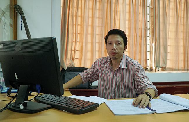 Ng&agrave;nh C&ocirc;ng nghệ Th&ocirc;ng tin chưa bao giờ &ldquo;hạ nhiệt&rdquo; - Ảnh 1.
