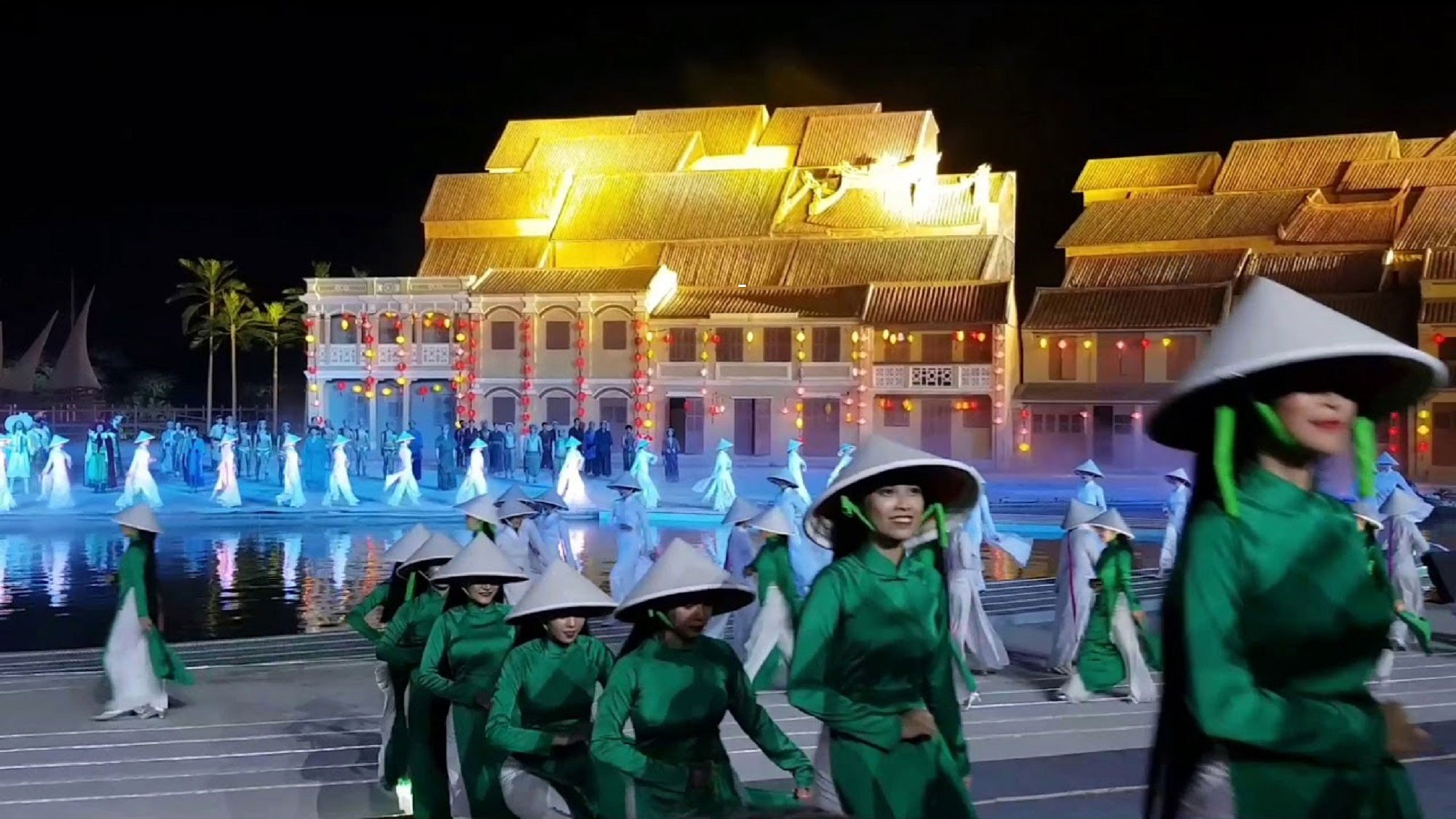Ý kiến trái chiều về "Ký ức Hội An"