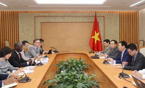 Khuyến nghị Việt Nam cải cách chính sách BHXH