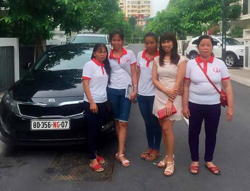 Tan giấc mộng đổi đời