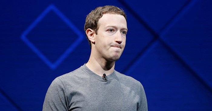 Vụ bê bối dữ liệu của Facebook lan rộng