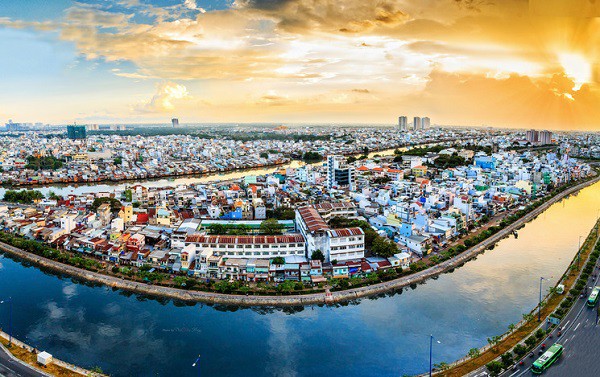 Căn hộ giá rẻ ngày càng khan hiếm - Ảnh 1.
