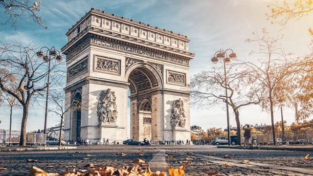 Thời điểm tốt nhất để c&oacute; v&eacute; m&aacute;y bay gi&aacute; rẻ du lịch ch&acirc;u &Acirc;u - Ảnh 11.
