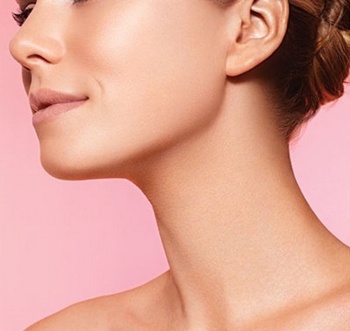 5 bộ phận tố cáo tuổi già nhưng ít được nâng niu
