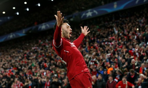 Thua tan t&aacute;c tại Liverpool, Man City c&ograve;n qu&aacute; &iacute;t hy vọng - Ảnh 4.