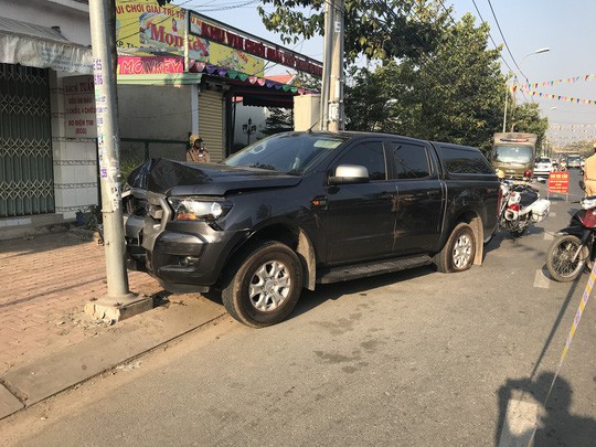 Đề xuất thủ tướng tặng bằng khen nh&oacute;m CSGT truy bắt thuốc l&aacute; lậu - Ảnh 4.