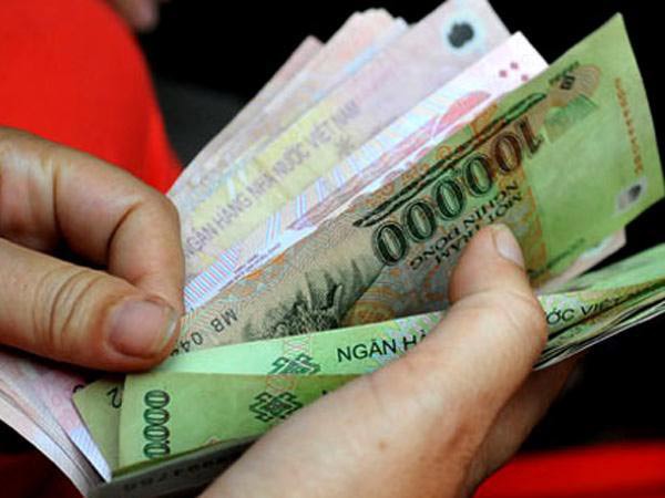 Có phải trả nợ cho người sống chung?