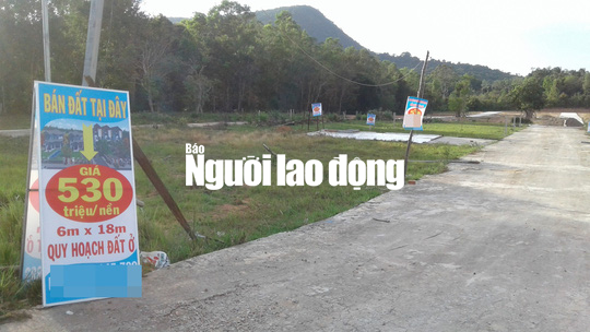 Nh&igrave;n lại những sai phạm của chủ tịch, ph&oacute; chủ tịch huyện Ph&uacute; Quốc - Ảnh 10.