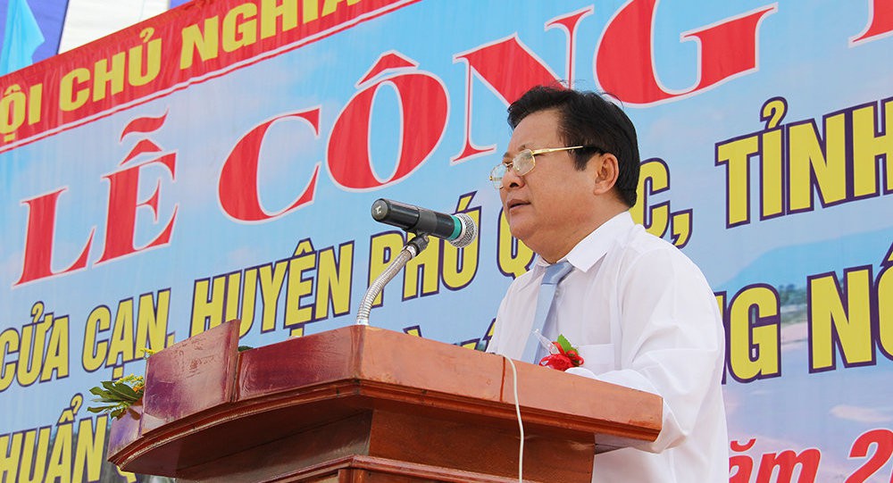 Nhìn lại những sai phạm của chủ tịch, phó chủ tịch huyện Phú Quốc