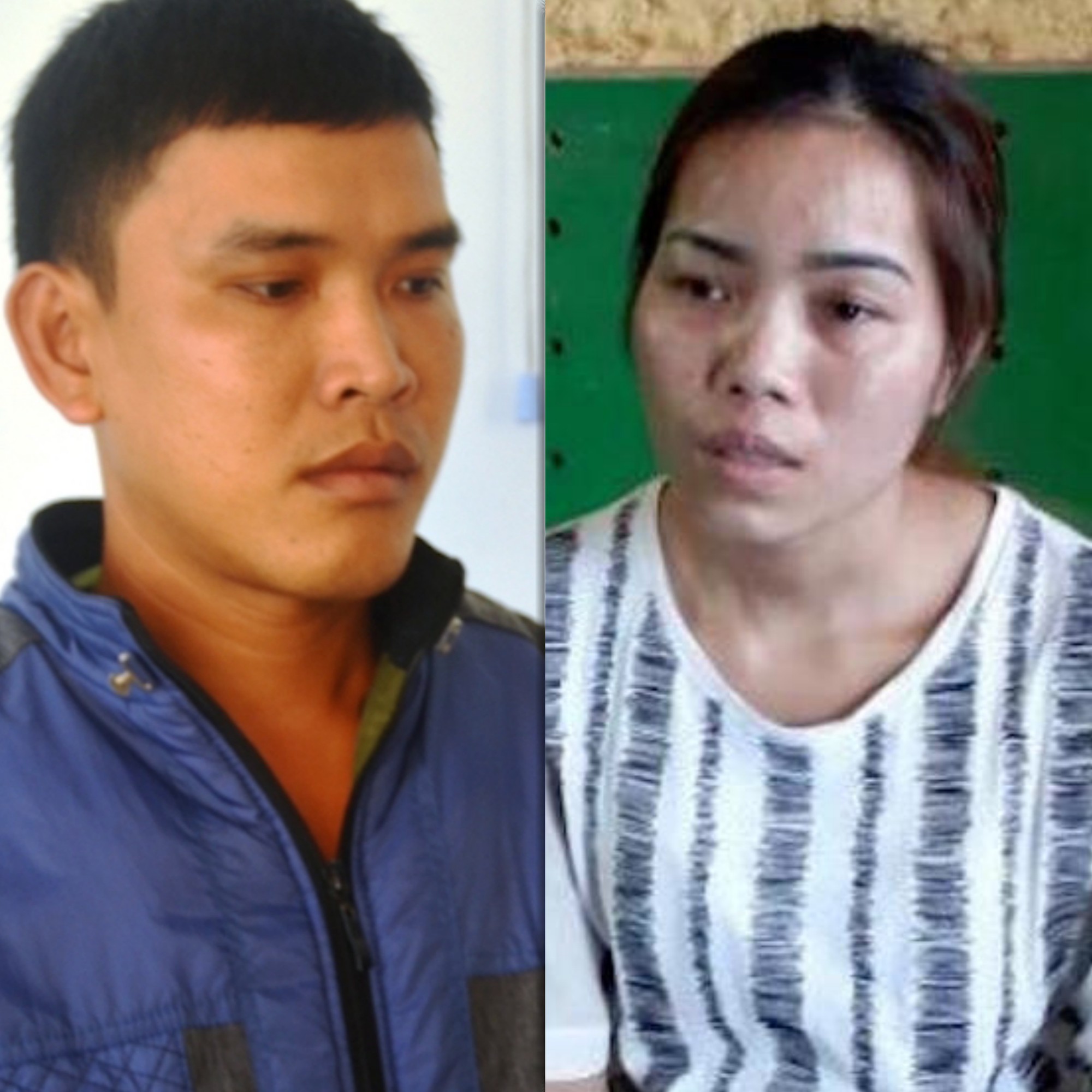 Gã trai nhẫn tâm lừa vợ bạn sang Trung Quốc bán dâm để lấy tiền - Ảnh 1.