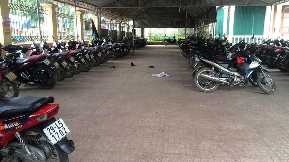 Khởi tố người chồng giết vợ vì nghi có "bồ" rồi tự sát