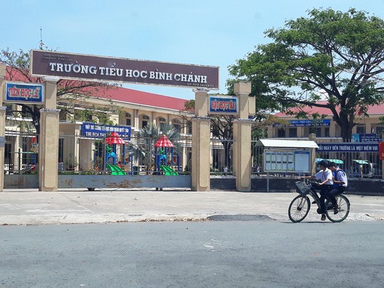 Vụ cô giáo quỳ gối: Xem xét thu hồi chứng chỉ hành nghề luật sư của ông Võ Hòa Thuận