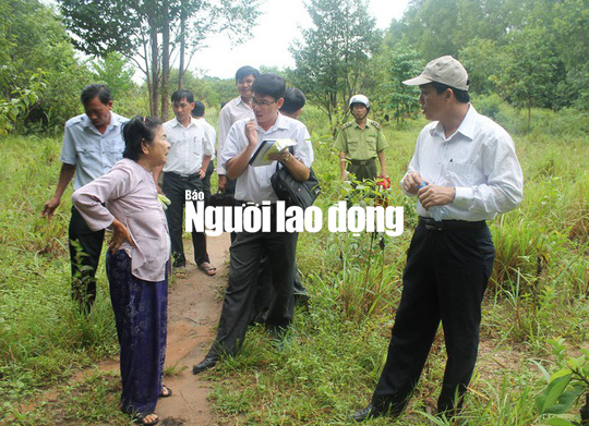 Nh&igrave;n lại những sai phạm của chủ tịch, ph&oacute; chủ tịch huyện Ph&uacute; Quốc - Ảnh 2.