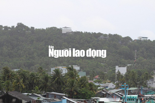 Nh&igrave;n lại những sai phạm của chủ tịch, ph&oacute; chủ tịch huyện Ph&uacute; Quốc - Ảnh 5.