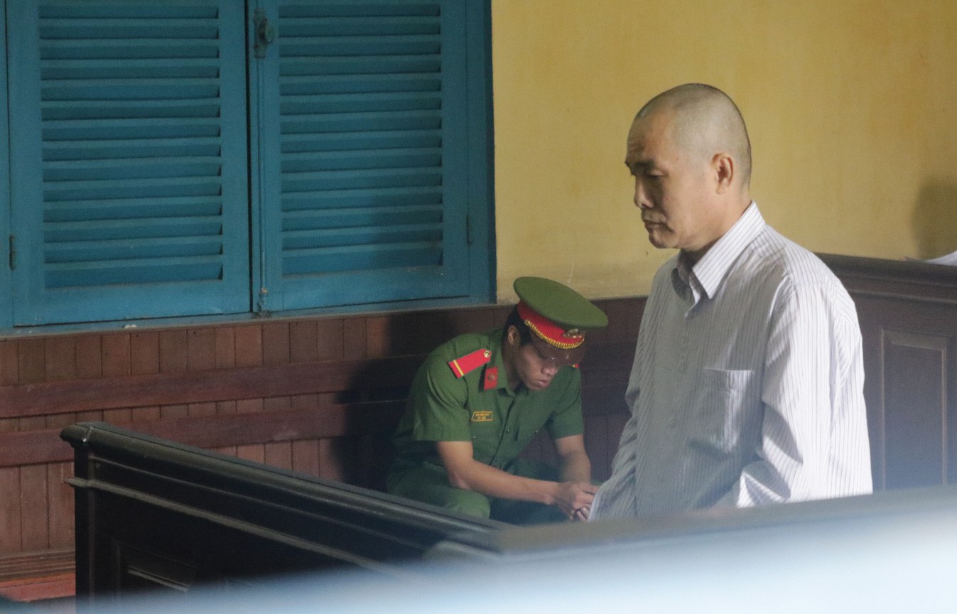 Bán tài sản đã thế chấp ngân hàng, lãnh 12 năm tù