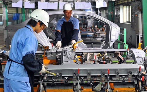 Thực thi CTTPP: Lo ngại chất lượng lao động Việt