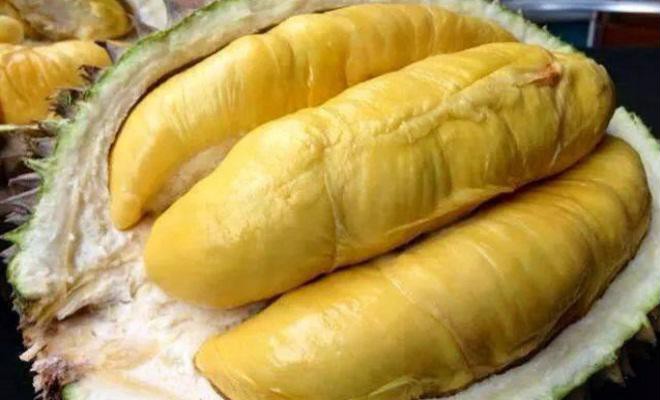 Mẹo chọn sầu ri&ecirc;ng thơm ngon, cơm nhiều hạt &iacute;t - Ảnh 1.