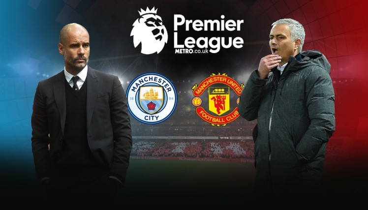 Lịch THTT: Nóng bỏng derby Manchester