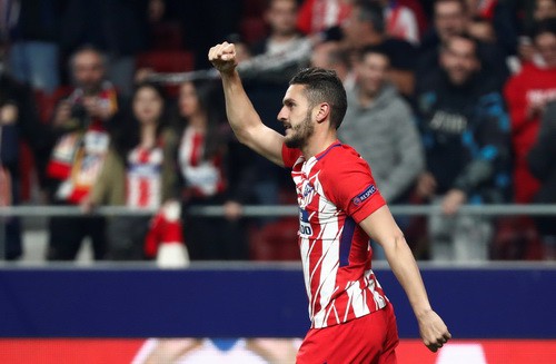 Arsenal đại náo Europa League, Atletico lập kỷ lục săn bàn - Ảnh 5.