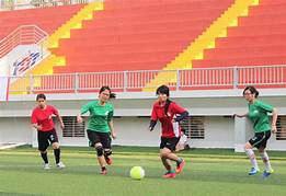 Hơn 1.000 CNVC-LĐ dự hội thao