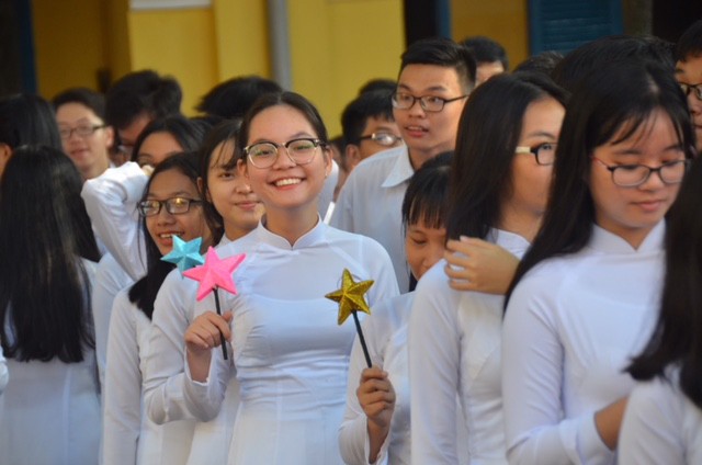 Cần có bộ quy tắc chung cho ngành giáo dục