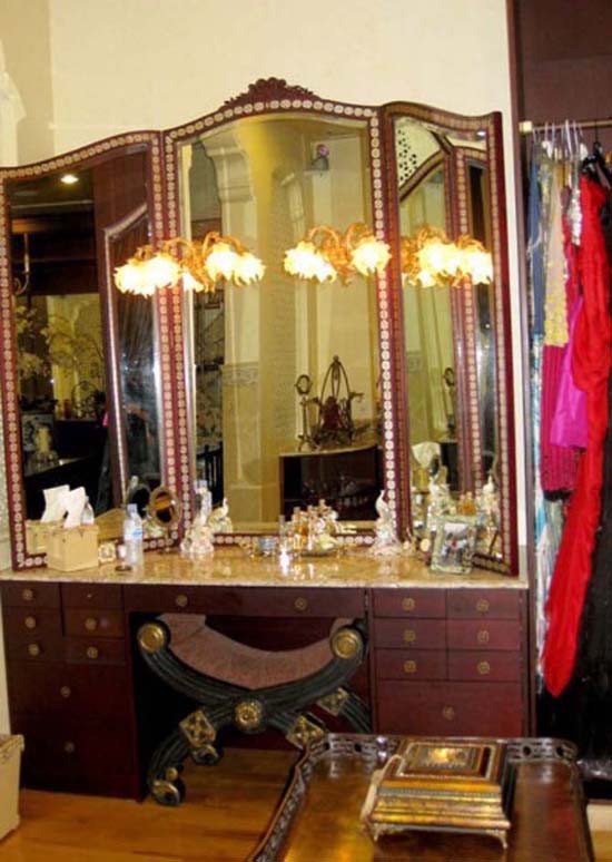 Xem biệt thự d&aacute;t v&agrave;ng 300 tỷ của Hoa hậu Ng&ocirc; Mỹ Uy&ecirc;n - Ảnh 16.